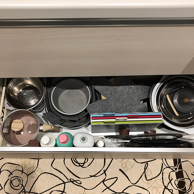mikenekoさんの実例写真