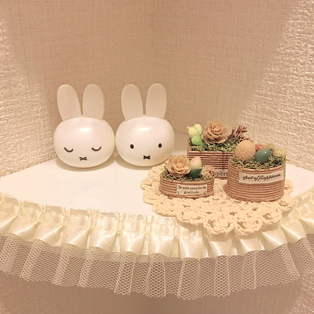 aさんの実例写真