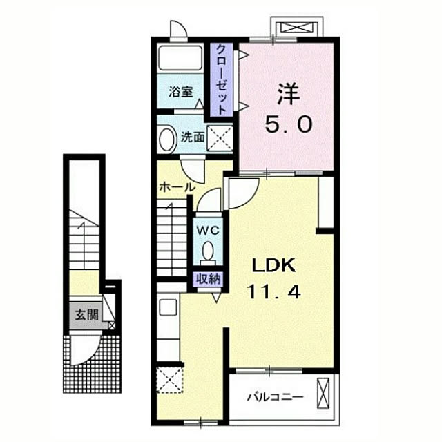 部屋全体/一人暮らしのインテリア実例 - 2018-02-11 21:37:13