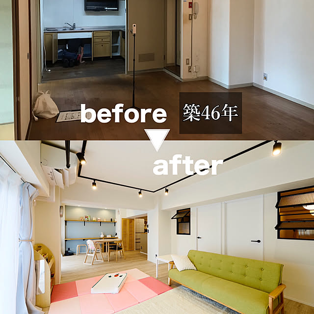 fanrenoveさんの部屋
