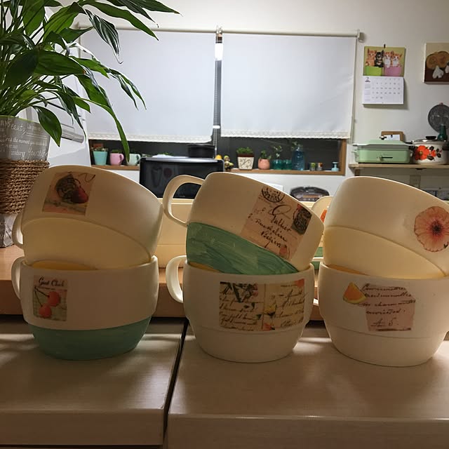 puriyuzuさんの実例写真
