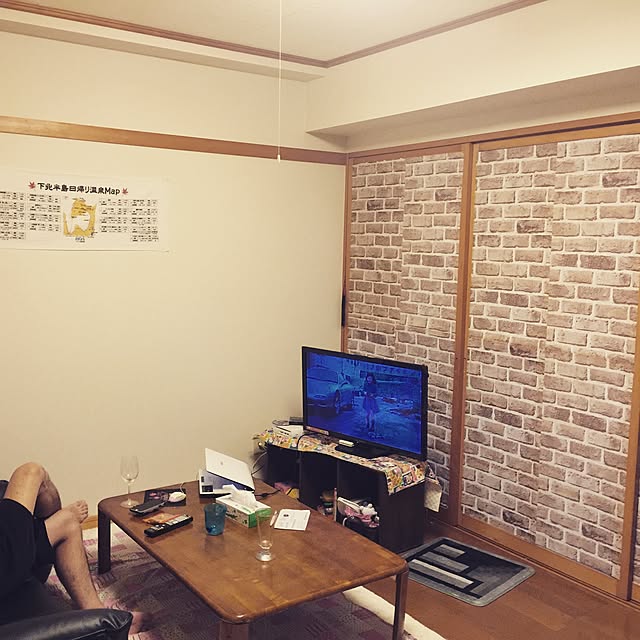 Lisaさんの実例写真