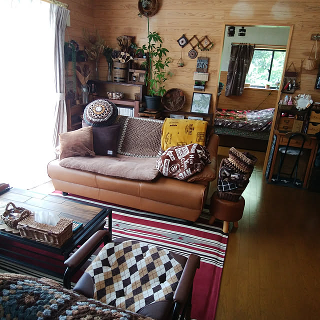 Brown.Lifeさんの実例写真