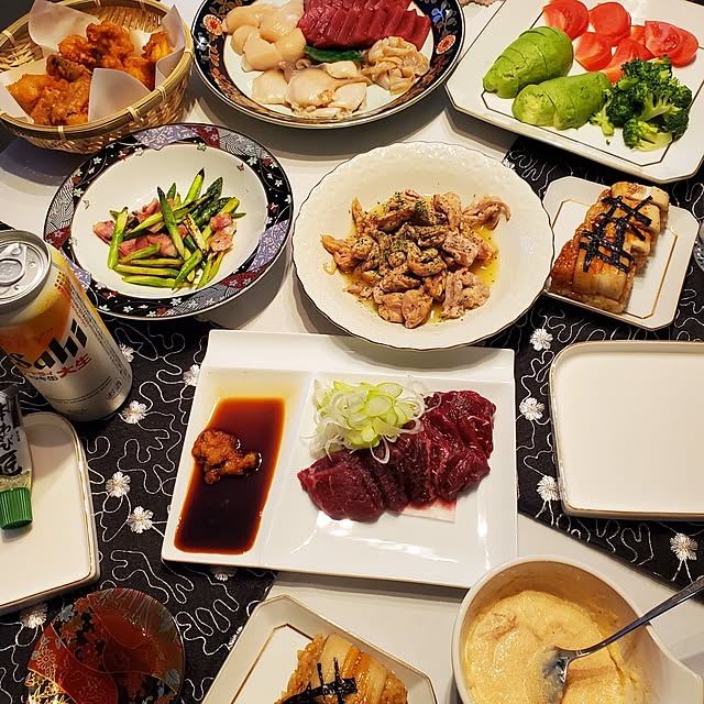 muku+maroさんの部屋