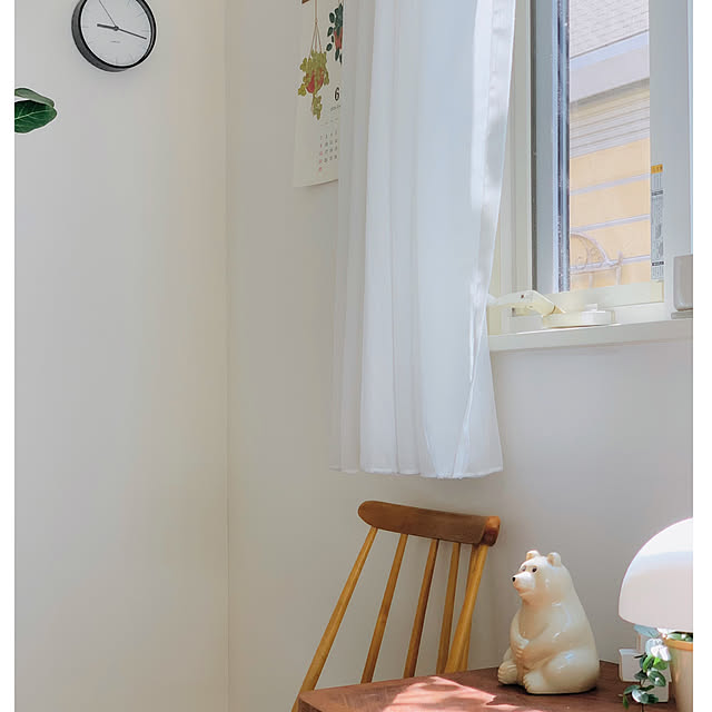 mogさんの部屋