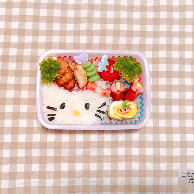 kinaさんの実例写真