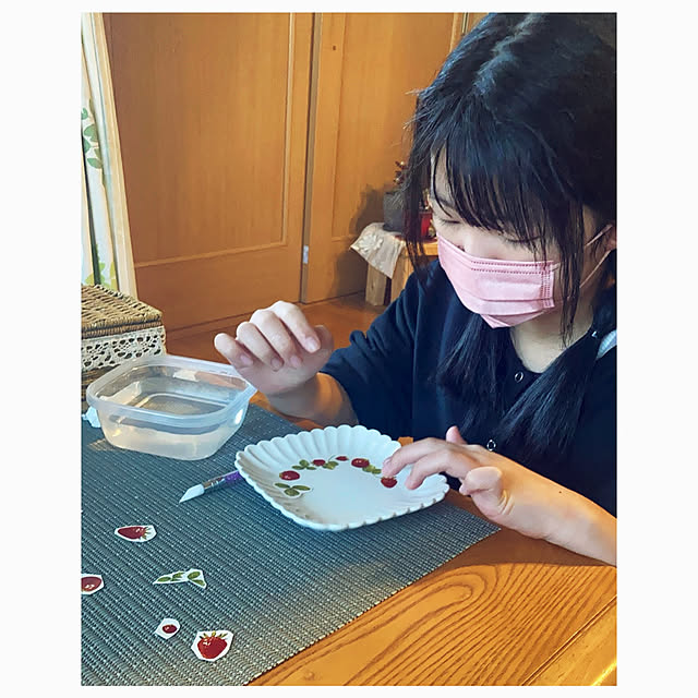 CoCo0617さんの部屋