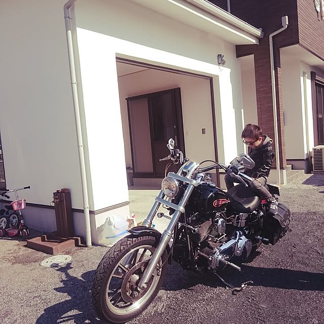 ropponmmさんの実例写真
