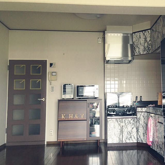 実例写真