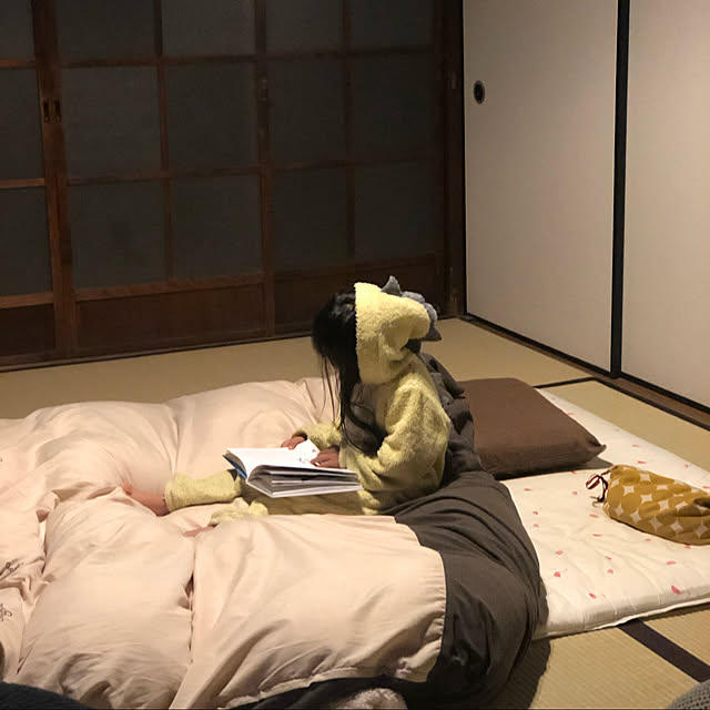 minikoさんの実例写真