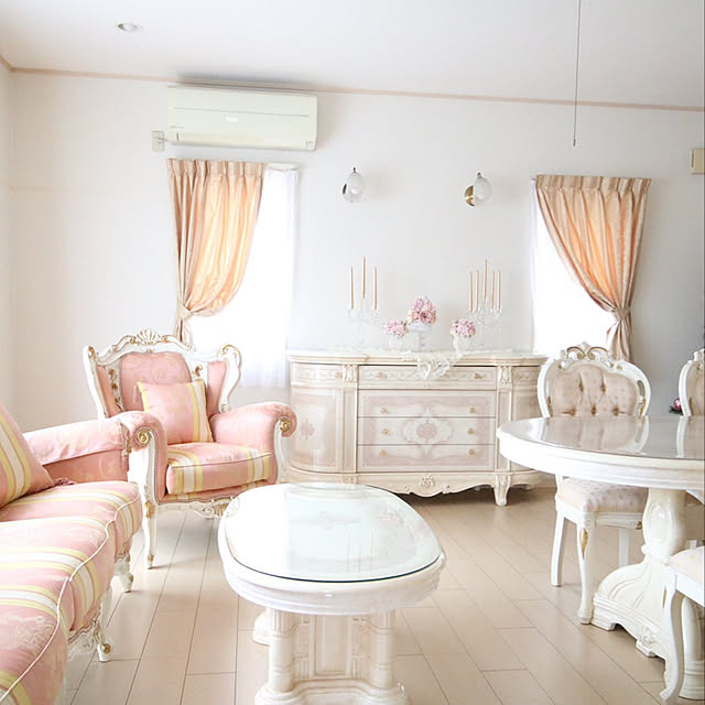 maria.luxurylifeさんの実例写真