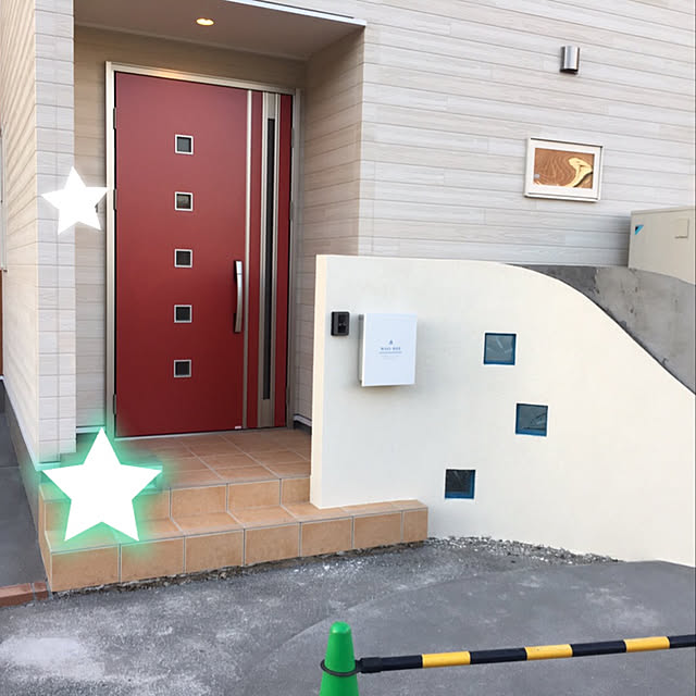 mrkさんの実例写真
