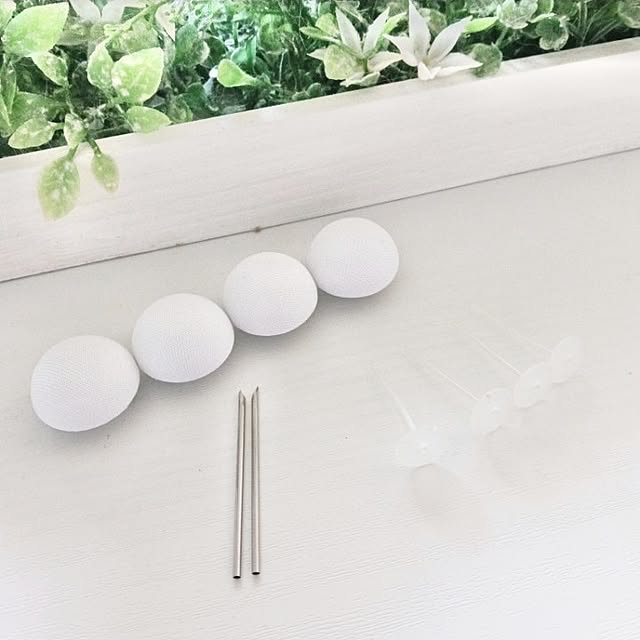 heart.emiemi57.whiteさんの実例写真