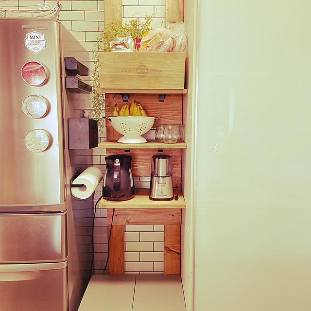 gachaさんの部屋