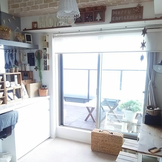 flannel.さんの実例写真