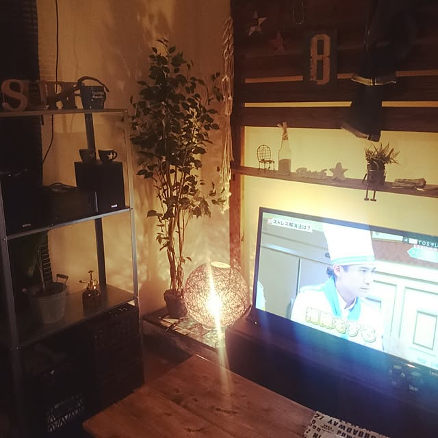 flowerさんの実例写真