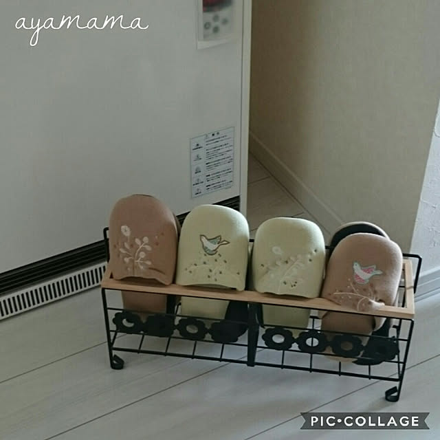 ayamamaさんの実例写真