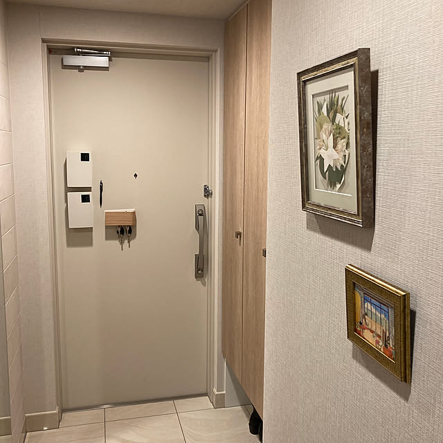 hamuさんの部屋