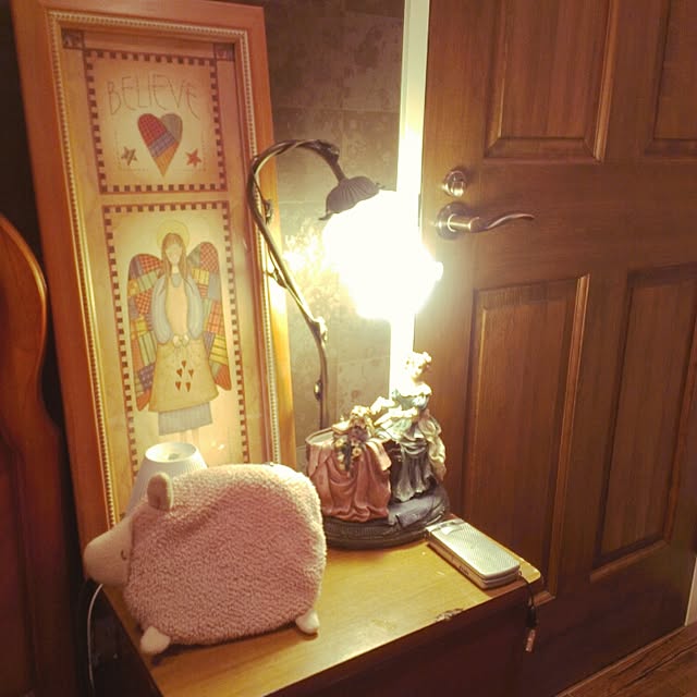 bu-bu-chanさんの実例写真