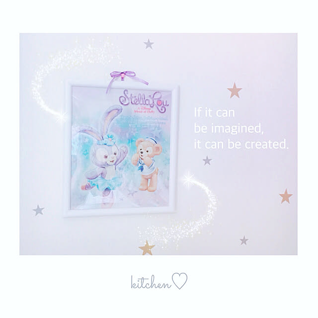 dream.xoxoさんの実例写真