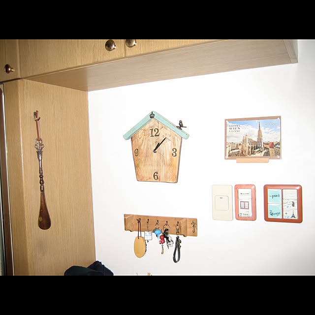 kazuさんの実例写真
