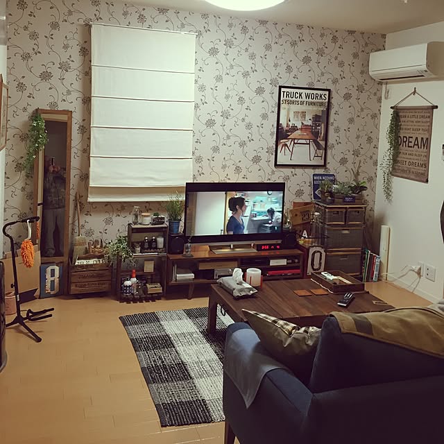 実例写真