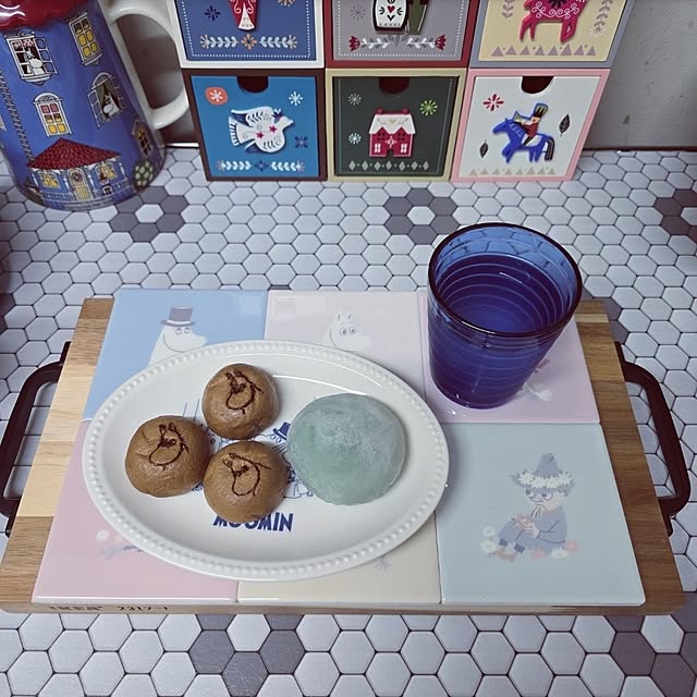 nao814さんの実例写真