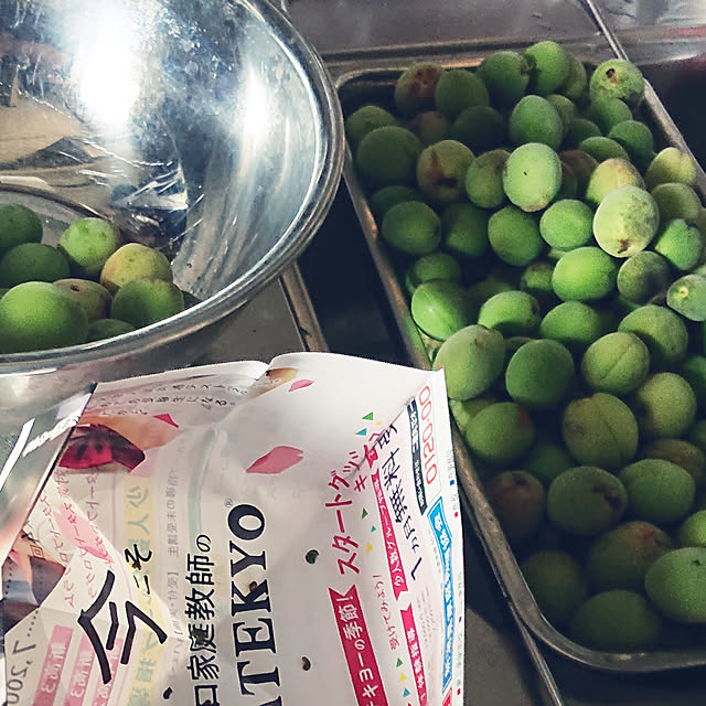 satoさんの実例写真