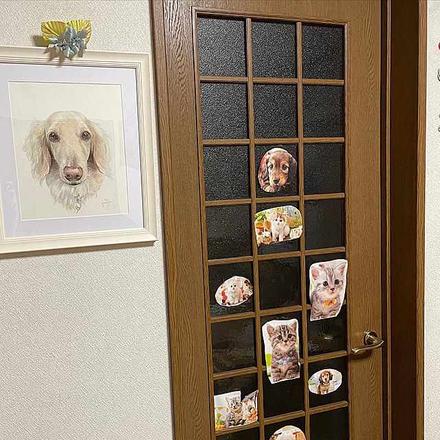 ronronさんの実例写真