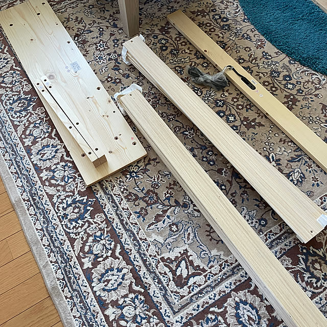 Andaluciaさんの部屋