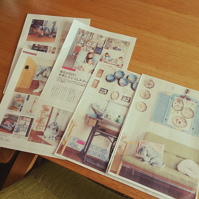 mogu0418さんの実例写真