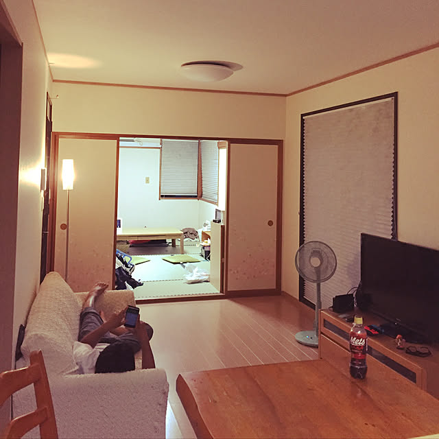 ayuさんの実例写真