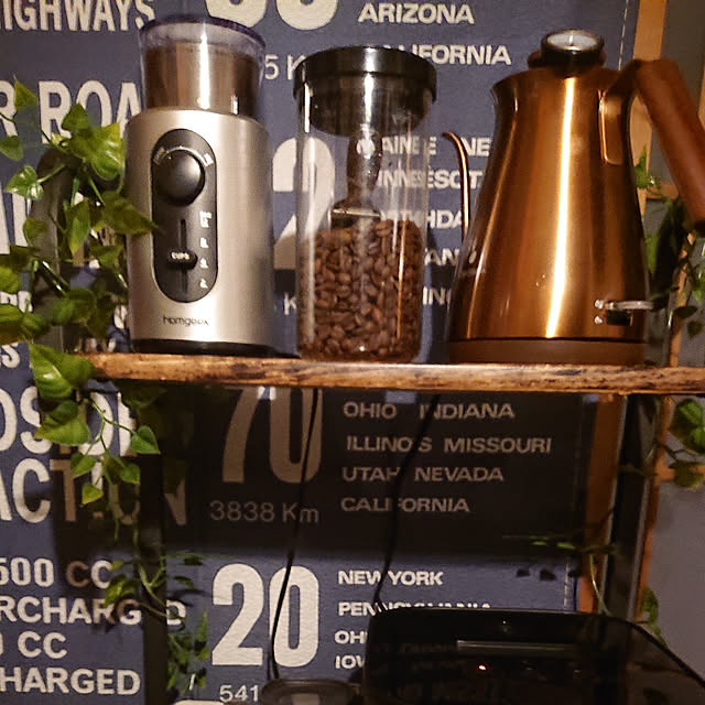 Tackunさんの実例写真