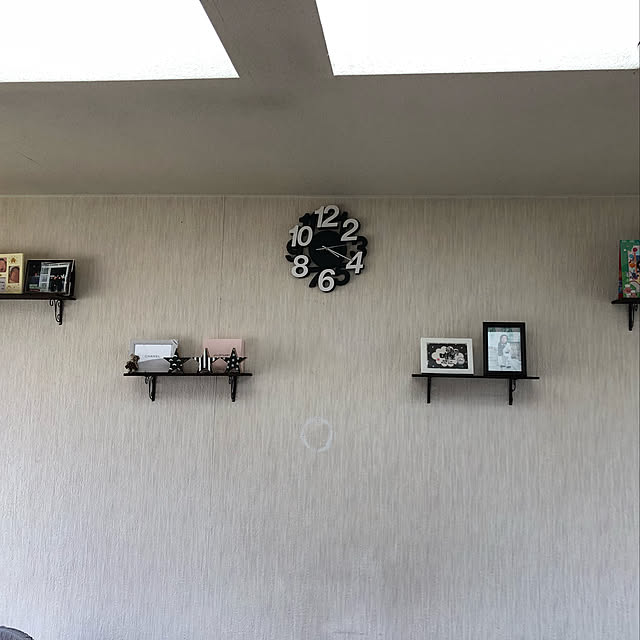 棚/DIY/セリア/100均のインテリア実例 - 2018-08-24 01:30:25