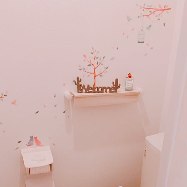 cherrystormさんの実例写真