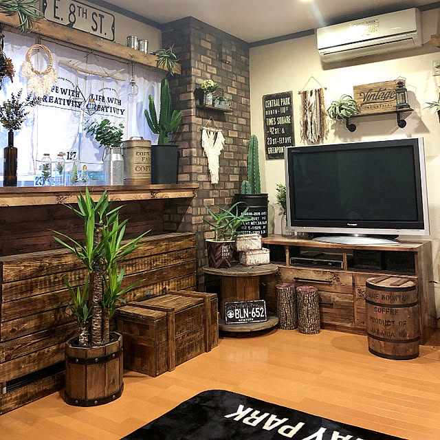 nonさんの実例写真
