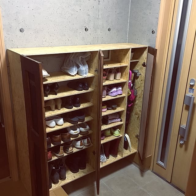 Nobukixさんの実例写真