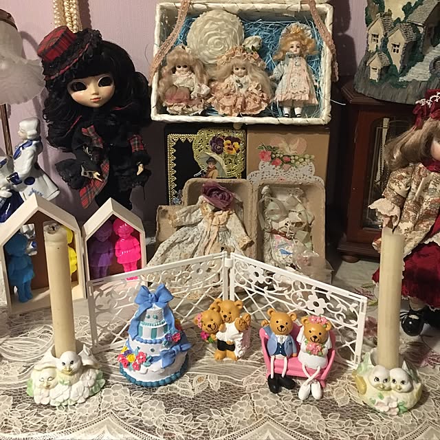 machakoさんの実例写真