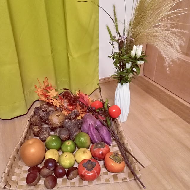 mocomocoさんの部屋