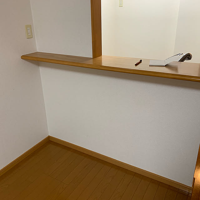 キッチンのインテリア実例 - 2019-04-10 12:52:51