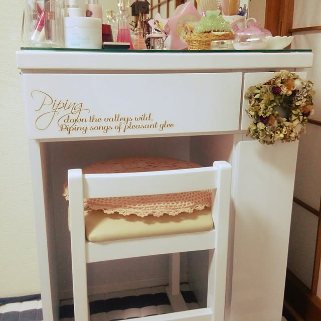 mishinoさんの実例写真
