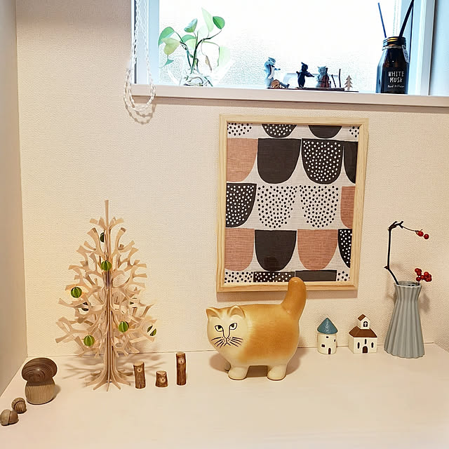 nyancoさんの実例写真