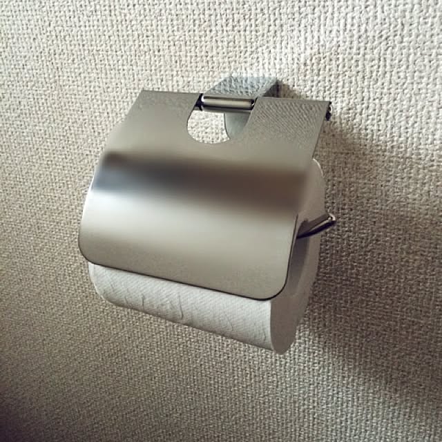 バス/トイレ/レトロのインテリア実例 - 2016-07-05 16:54:40