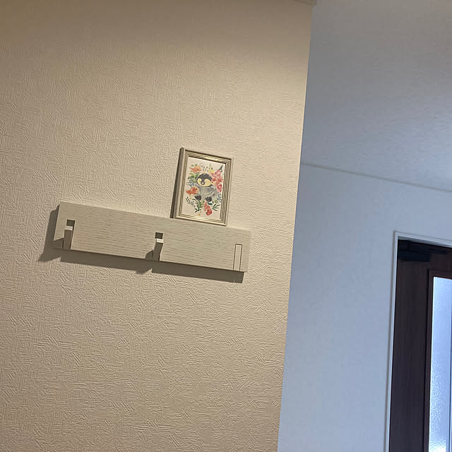 建売住宅/建売を自分好みに♡/シンプル/無印良品/壁/天井のインテリア実例 - 2023-04-14 14:38:39