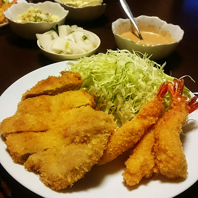 実例写真