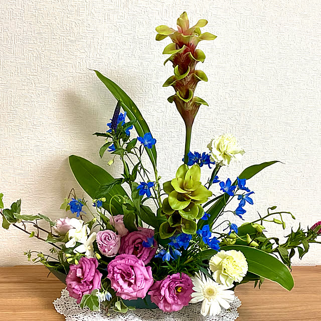 2.11maririnさんの実例写真