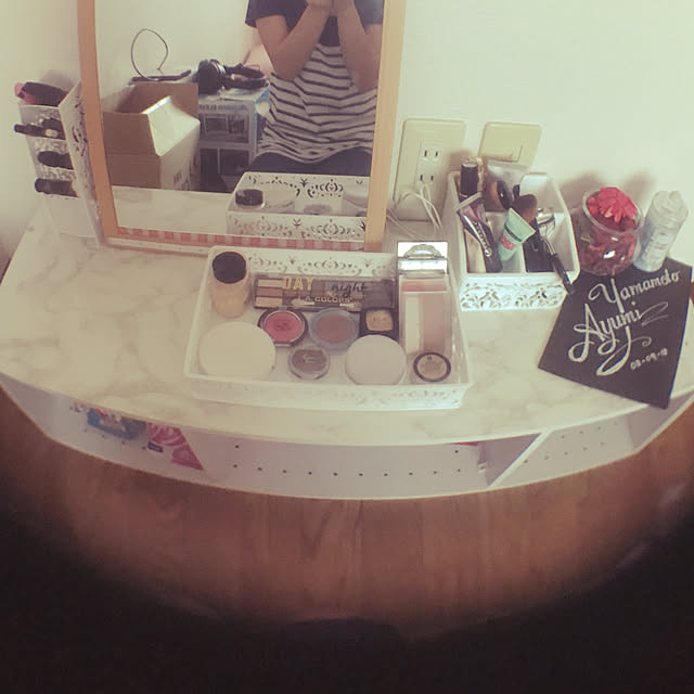 aAyumiichanさんの実例写真