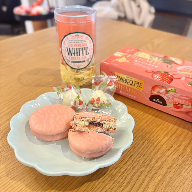 Minteaさんの部屋