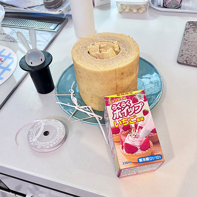 Minteaさんの部屋