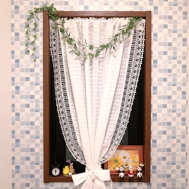 yokkoさんの部屋